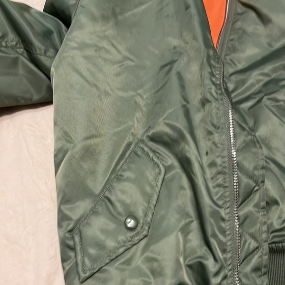 Gilbert jacket - Picture 6 of 8